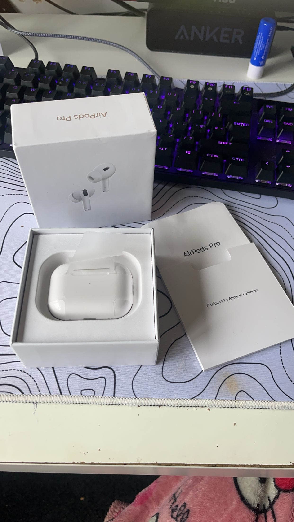 1:1 Wireless Earbuds Pro 2nd Gen