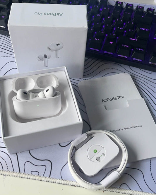 1:1  Wireless Earbuds Pro 2nd Gen